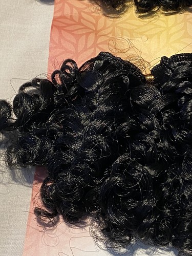 Expression Vogue Curls synthetic hair extensions - Picture 22 of 24