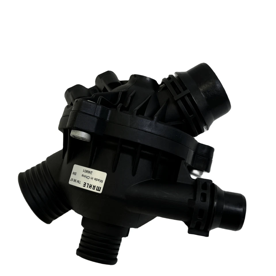 Termostato compatível com BMW Z4, 328i, 328i xDrive, 128i, 335i, 335is 11537549476 - Imagem 3 de 4