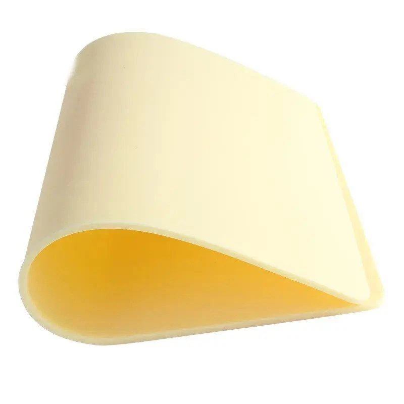 Monsters Ink Silicone Tattoo Practice Skin - 290 x 195 x 3mm (A4 Size)