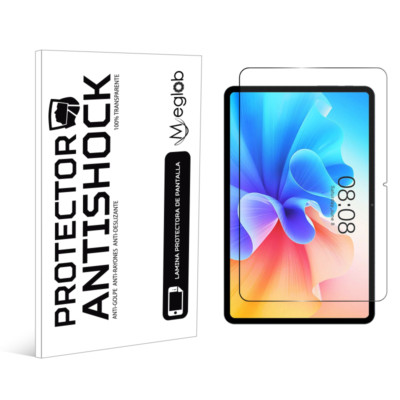 ANTISHOCK Screen protector for Teclast T40s