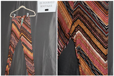 Honey and Lace Laguna leggings size small sku 1000000171