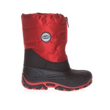 SCARPE STIVALI STIVALE DA NEVE BAMBINO OLANG BMX 815 ROSSO ORIGINALE AI 2022