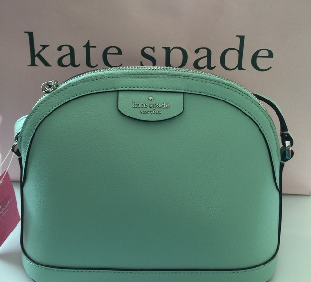 kate spade sylvia xl dome crossbody