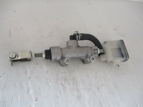 Bremspumpe + Behälter Fußbremspumpe Suzuki SV650 WCX0 ABS 2016-