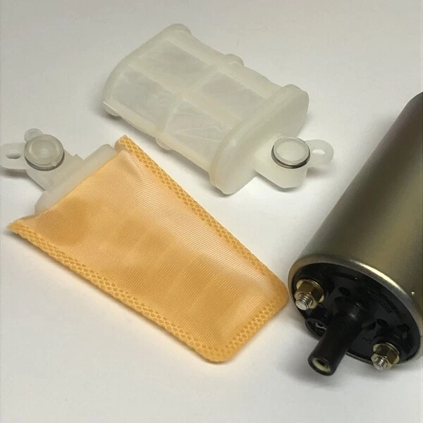 Fuel pump for Mitsubishi NF + NG PAJERO 3.0L 88-90 6G72 Intank electric 2 Yr Wty - image 3 of 4