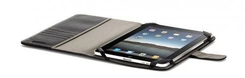 Funda Griffin GB01550 Elan Passport para Apple iPad - Nuevo embalaje al por menor Foto 2 de 4