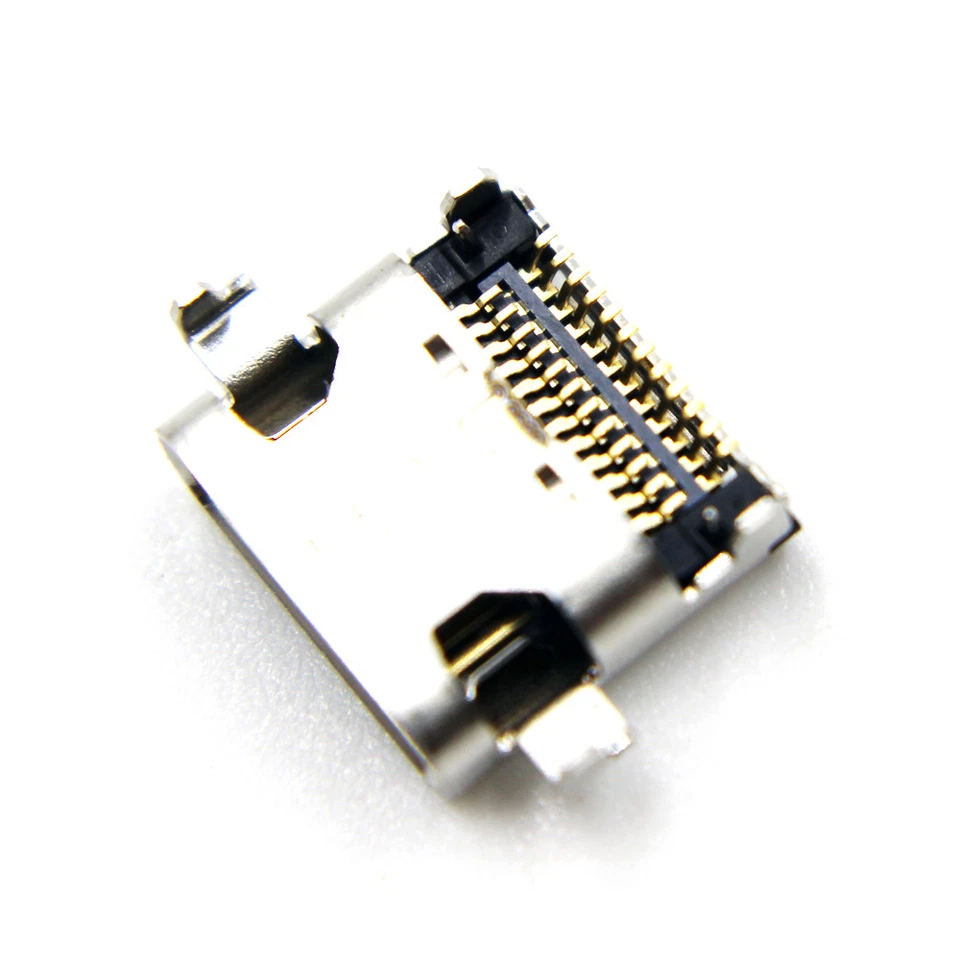 10 X para LENOVO ZUK Z1 Z2 Z2PRO PUERTO CARGA USB PUERTO DE CARGA ENCHUFE CONECTOR Foto 4 de 4