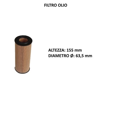 Olio Castrol 5W30 BMW Kit Tagliando Bosch E Castrol Per BMW Serie 3 E90/E91 - 4 Filtri E 6L Olio 5W30 Kit Tagliando Bmw - Foto 5