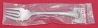 English Chippendale by Reed and Barton Sterling Silver Salad Fork 6 1/2" New