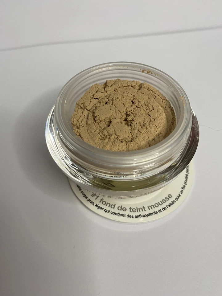 Base batida TIGI #1 (1 OZ - 28,35 g) - NUEVA - ¡GRAN PRECIO! Foto 2 de 3