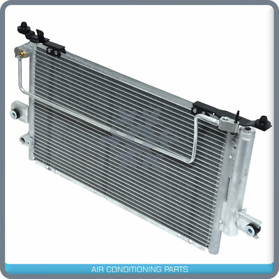 MASATO.C　① 805050 New A/C Condenser for Mazda Miata - 2001 to 2005 - OE# NC7261480C