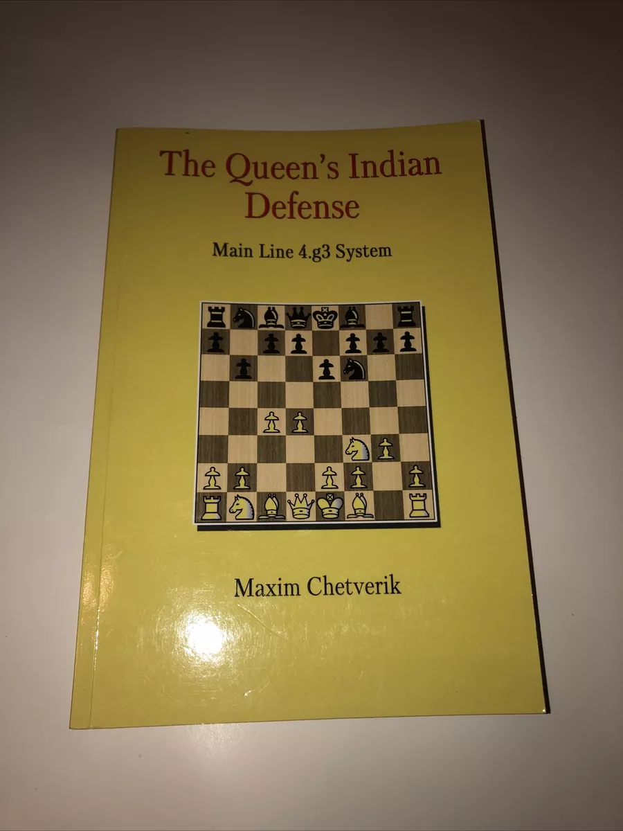 Queen's Indian Defence, Petrosian Variation