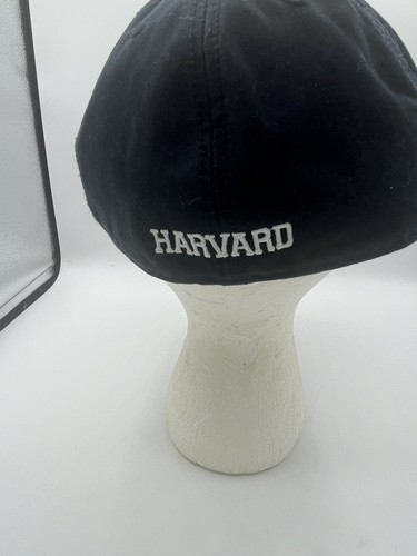 Harvard Veritas Logo Unisex Mütze Größe XL - Bild 3 von 5