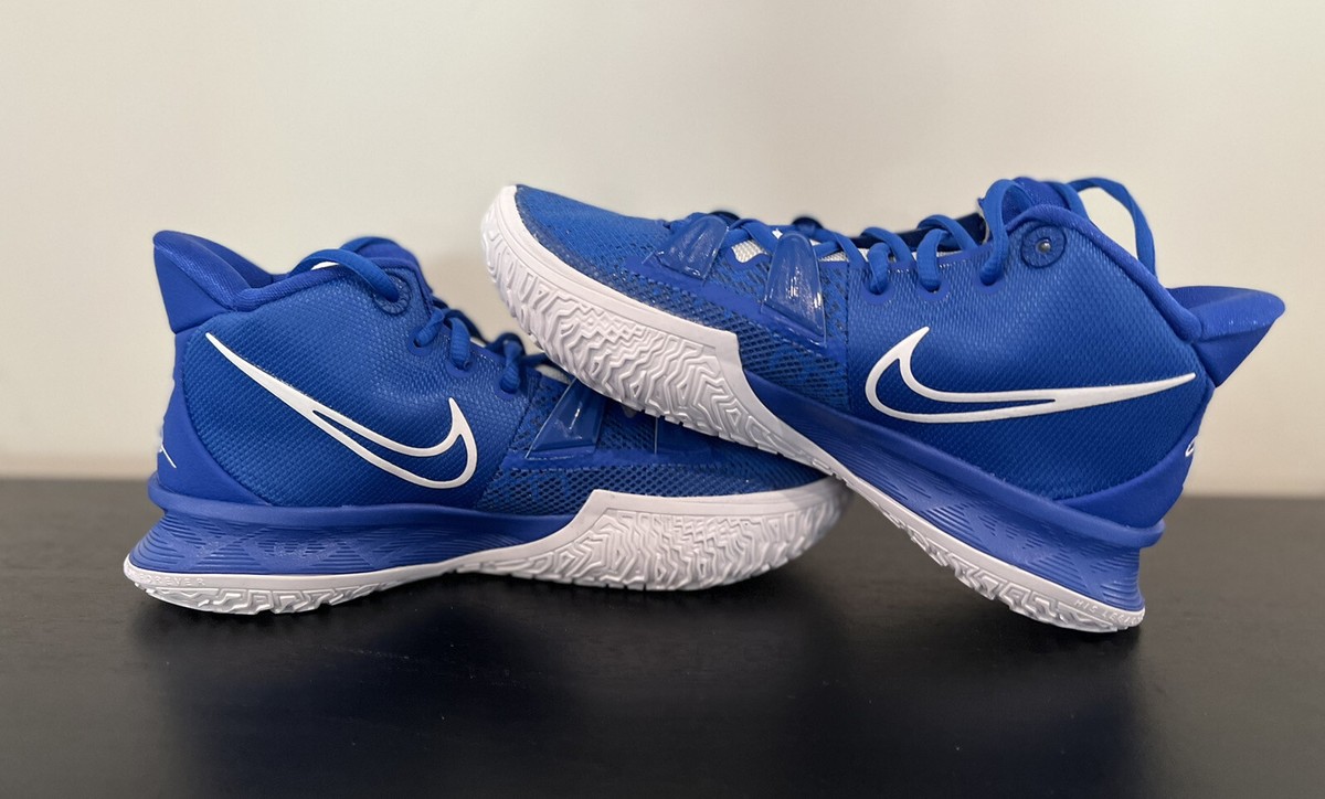 Nike KYRIE 7 10.5 US デニム Amazon.com | Nike Men's Shoes Kyrie 7 Sisterhood CQ9326-400