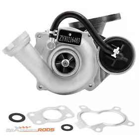 Turbolader KP35 54359880009 for Citroen Ford Mazda Peugeot 1.4L DV4TD 50KW CHRA