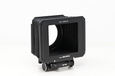 Zenza Bronica Lens Hood Bellows ETR 150-250mm B63