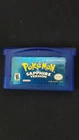 Pokemon: Sapphire Version (Game Boy Advance, 2003) Cartridge Only AUTHENTIC