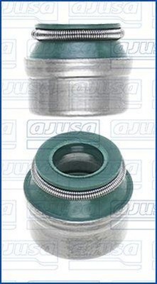 AJUSA Dichtring, Ventilschaft 12010200