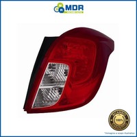 RüCklicht Rechts - Dx - Opel Mokka 2012-2016