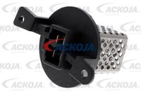 Ackoja Regler, InnenraumgebläSe A26-79-0015 FüR Honda