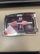2024 Panini Prizm WWE #30 Finn Balor