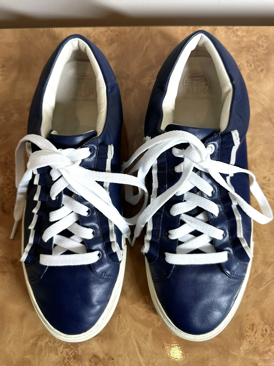 Tory Burch Blue Athletic Shoes for Women for sale | eBay