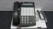 Vodavi Starplus STS 3515-71 Black 24-Button Display Speakerphone(20 In-Stock)