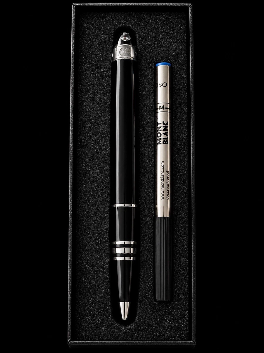 Montblanc 100 Anniversary Pens products for sale | eBay