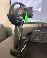 Traxxas TQ 2.4GHz Thumb Steer Multiple Colors Available