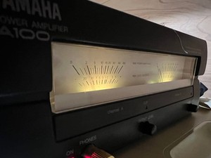 Yamaha A100a | eBay