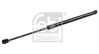 Heckklappen DäMpfer Gasfeder Kofferraum Febi Bilstein 170196 FüR Leon Seat 5F1