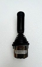 Penny & Giles Controls JC6000-XY-PEE-H-S-NL-N-STN-MG01 Joystick Lever Controller