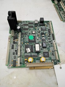 Rush 2049 Main Jamma Board(#0249)