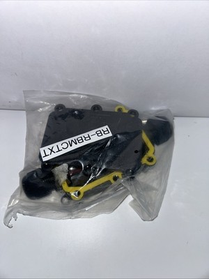 Outdoor IP68 Waterproof Junction Box 2-Way 6-11mm Wire Range Cable Connector USA