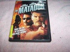 The Matador Widescreen Edition , New, Pierce Brosnan,Greg Kinnear,Arlin Miller,