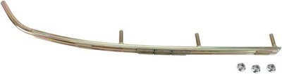 Stud Boy Deuce Bar Wear Bar 4.5in 60deg Carbide Polaris POL-D1225-45