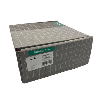 Hansgrohe 04823830 - Shower Heads Showers