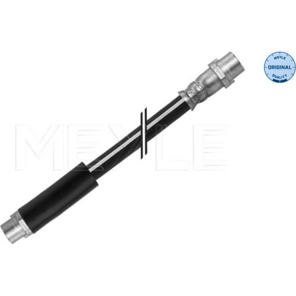 Meyle 100 611 0016 Bremsschlauch FüR Audi 80 B4 B3 80 B3 90 B3 893 894 8A2 89-image