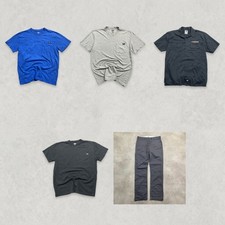Dickies Mens 5 Piece Outfit Bundle Size M