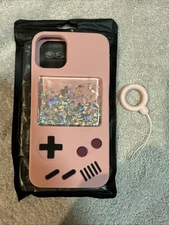 Awin Quicksand Phone Game Case For iPhone 12 Pro Max 