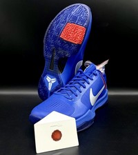 Nike Kobe 5 Protro  LA Dodgers  IO6256-400