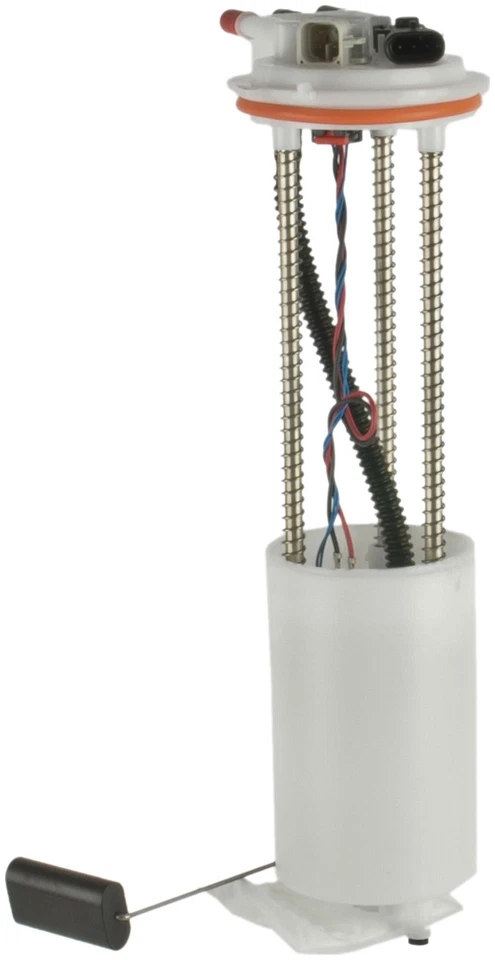 Conjunto de módulo de bomba de combustible Bosch 67381 para 90-00 Chevrolet C3500 K3500 K1500 Foto 2 de 4