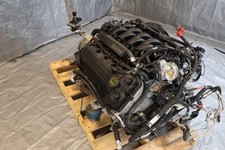 2017 Ford Mustang Shelby Gt350 5.2l Voodoo Oem Engine 6spd Trans 5875 Miles