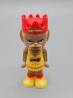 2026 WWE Ghostwrite Volume 1 Hulk Hogan 100%  /1500 Comes With Glass Display