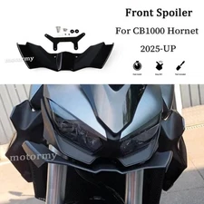 Spoiler Kit Winglets Aerodynamic Downforce Wing For Honda CB1000 Hornet SP 2025