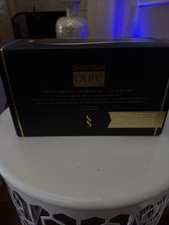 SmoothSkin Pure Fit IPL Hair Removal Device   FDA Cleared   Face  Body   New