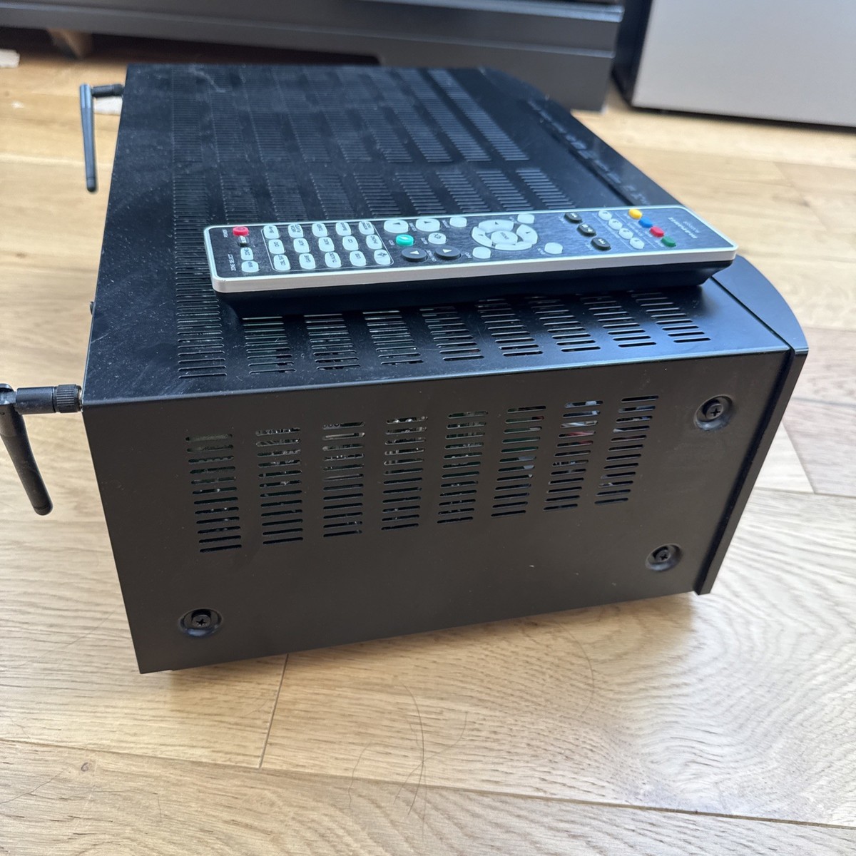 Marantz SR5014 7.2-channel Network A/v Receiver - Black for sale