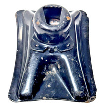 1964-1981 Gm Chevy Bumper Jack Foot Base Impala Camaro Gto 442 Firebird Chevelle 1964-1981 Gm Chevy Bumper Jack Foot Base Impala Camaro Gto 442 Firebird Chevelle