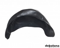 Radhausverkleidung FüR Renault Megane Stufenheck Links Hinten 02-25