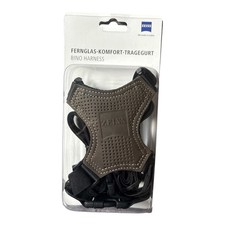Zeiss Binocular Harness - For All Sizes Binoculars, Cameras or Range Finders.